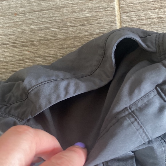 REI Gray Skort 14W EUC - Picture 9 of 9